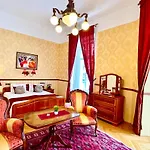 Cotton House Ξενοδοχείο Βουδαπέστη