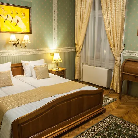 Cotton House Отель 4*