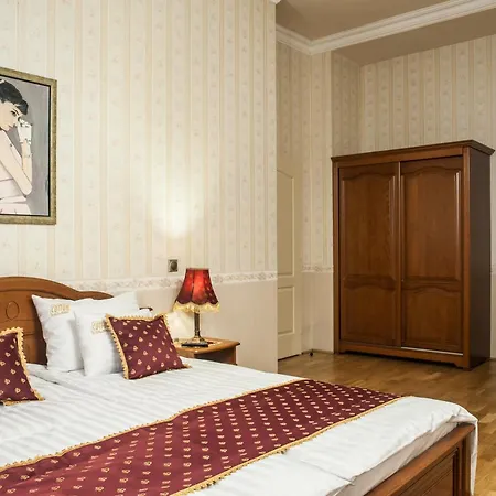 Cotton House Hotel Budapest