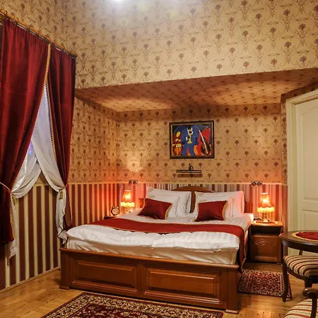 Cotton House Hotel 4*