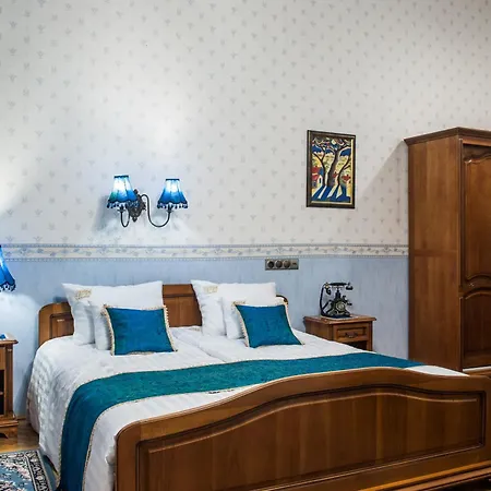 Cotton House 4* Будапешт