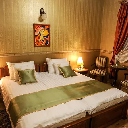 Cotton House Budapest