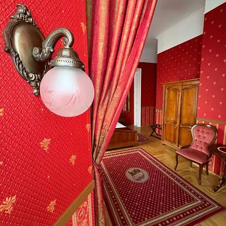 Cotton House 4* Будапешт