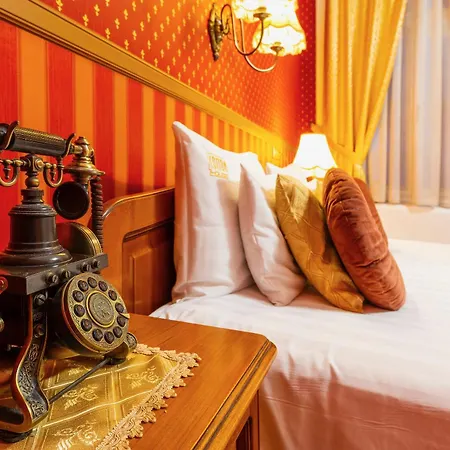 Cotton House Budapest