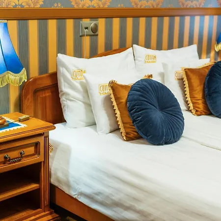 Hotel Cotton House Budapest