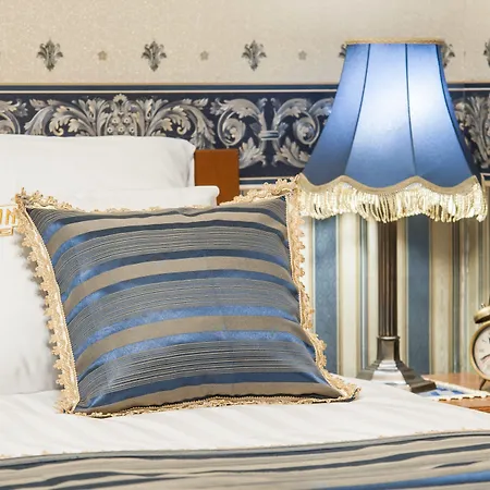 Hotel Cotton House 4*