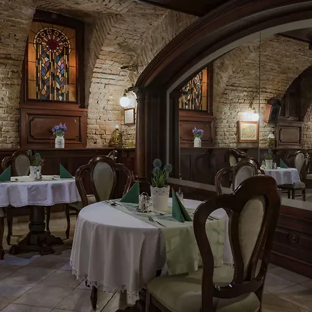 Hotel Cotton House 4*