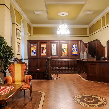 Cotton House 4* Budapest