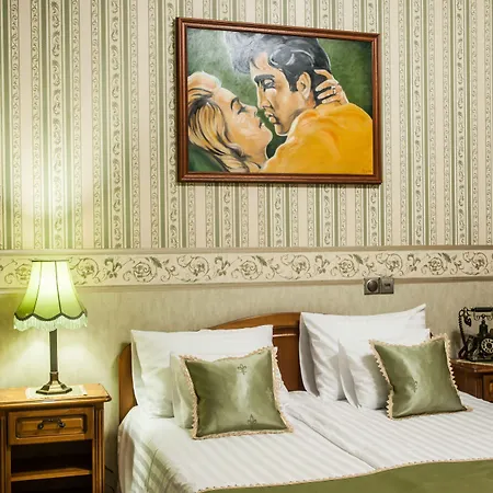 Cotton House Hotel Budapest