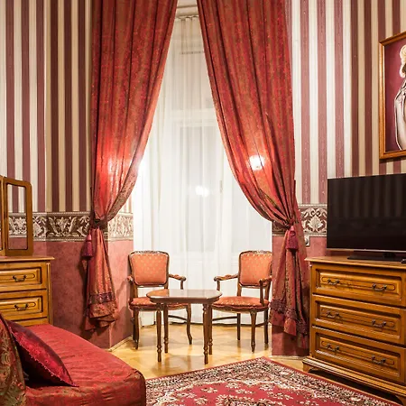 Cotton House Отель