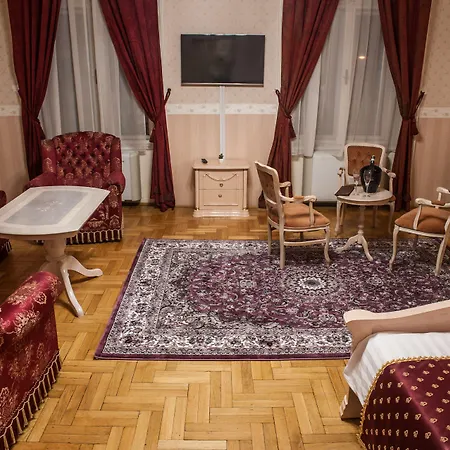 Cotton House Hotel Budapest