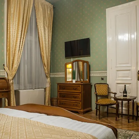 Отель Cotton House 4*