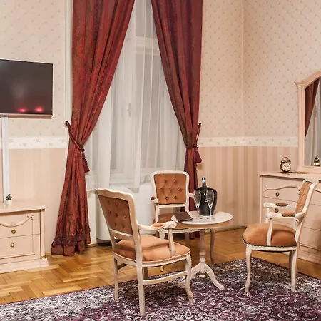 Cotton House Hotel Budapest