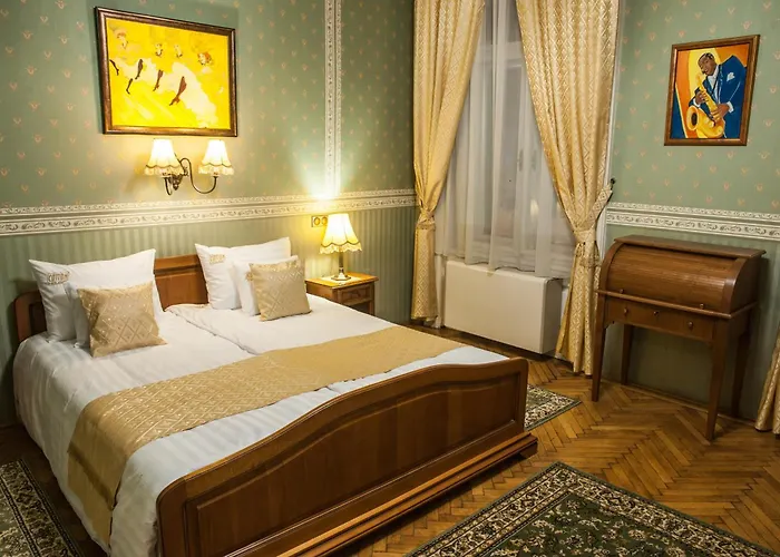 Cotton House Szálloda 4*