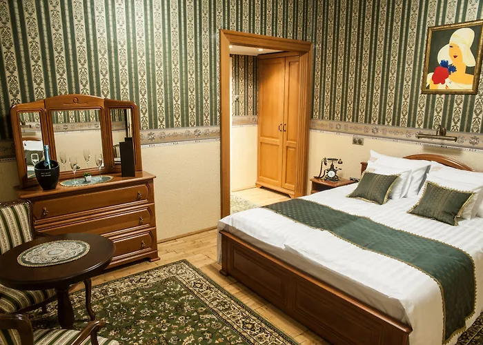 Cotton House Szálloda Budapest