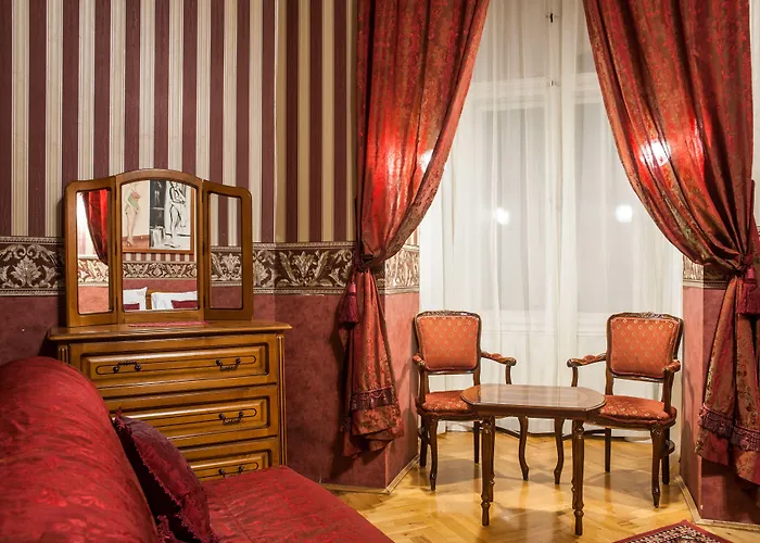 Cotton House Szálloda