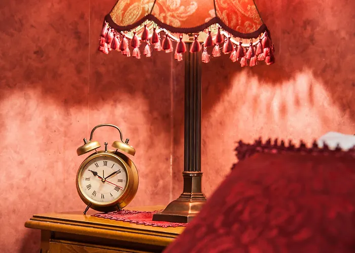 Cotton House Szálloda Budapest