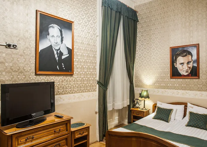 Cotton House Szálloda