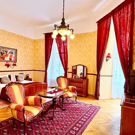 Cotton House 4* 布达佩斯