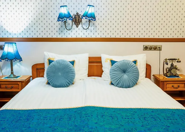 Hotel Cotton House 4*