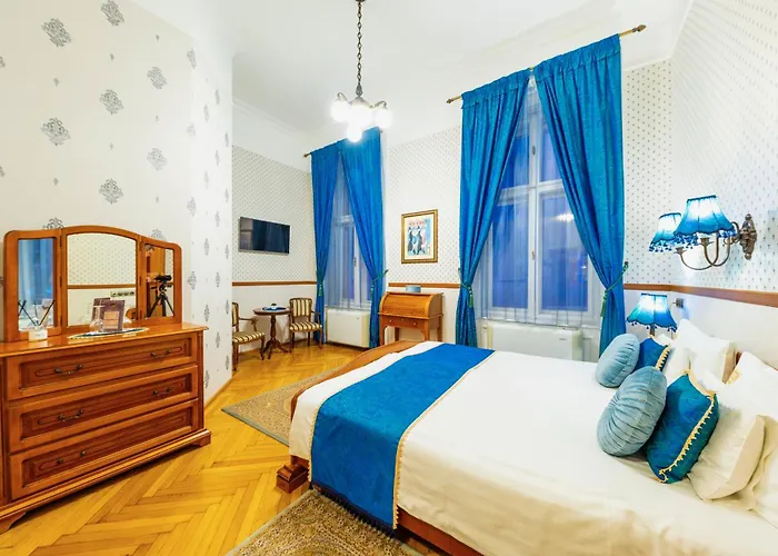 Cotton House 4* Budapeszt