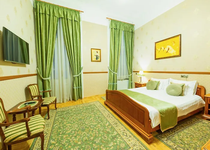 Cotton House Hotel 4*