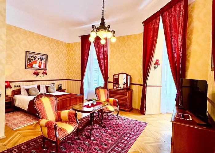 Cotton House 4* Budapeszt