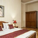 Cotton House 호텔 부다페스트