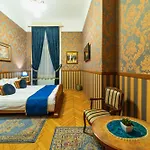 호텔 Cotton House 4*