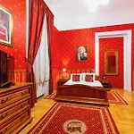 Cotton House 호텔 부다페스트