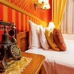 Cotton House 부다페스트