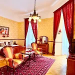 Cotton House 4* 부다페스트