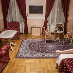 Cotton House Hotel Budapest