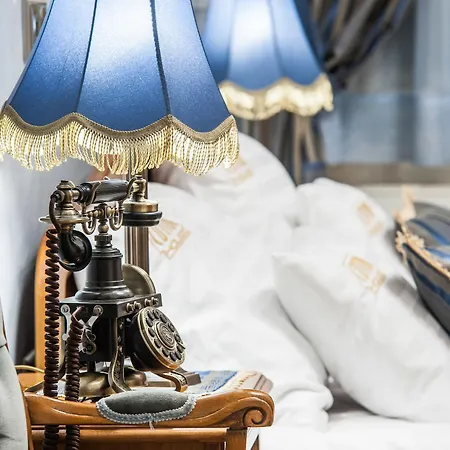 Hotel Cotton House 4*