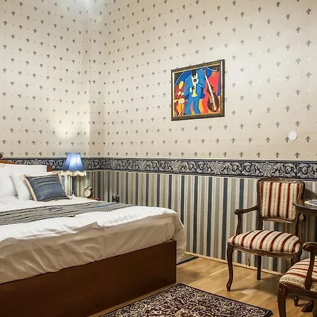 Cotton House Budapest
