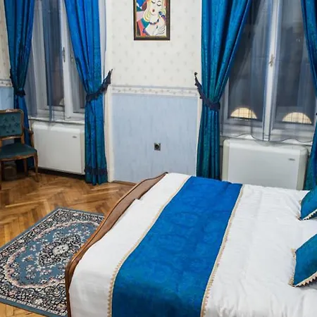 Hotel Cotton House 4*