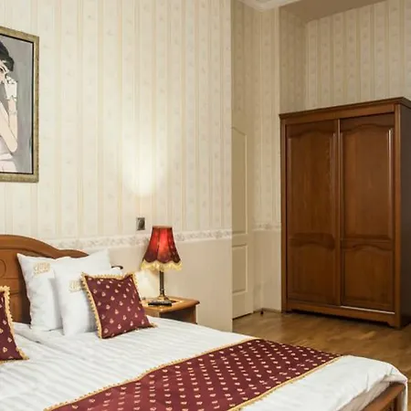 Cotton House Hotel Budapest
