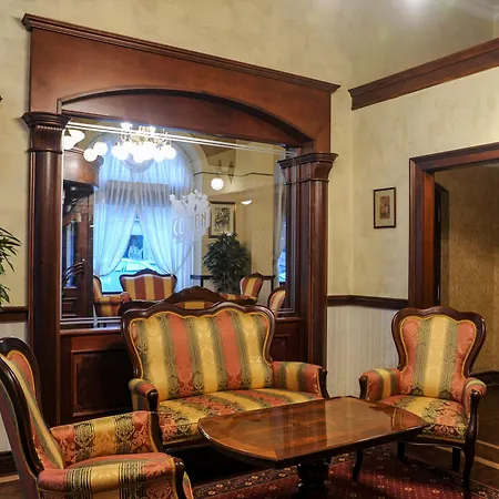 Hotel Cotton House Budapest