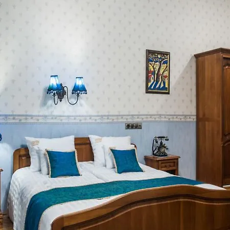 Cotton House 4* Budapest