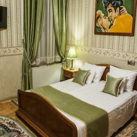 Cotton House Budapest