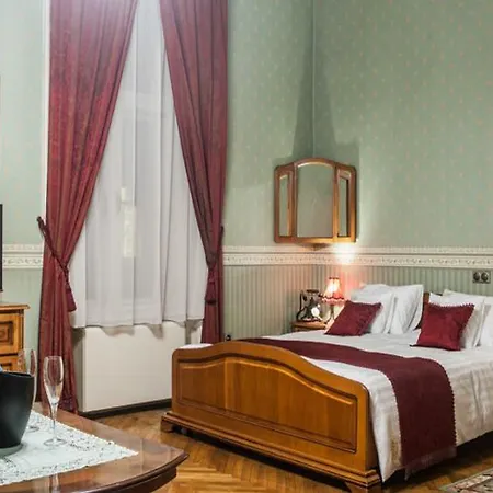 Cotton House Budapest