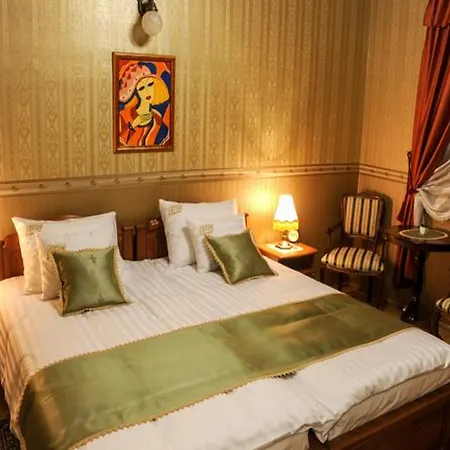 Cotton House Budapest