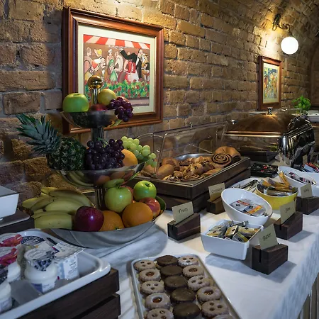Hotel Cotton House Budapest