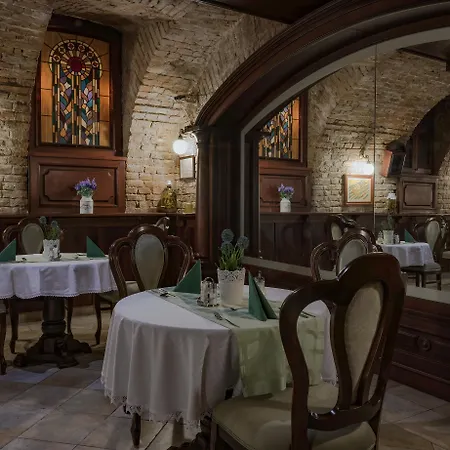 Cotton House Hotel 4*
