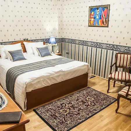Hotel Cotton House 4*