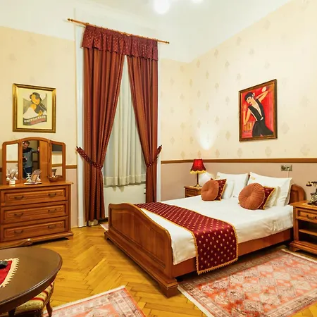 Cotton House Szálloda