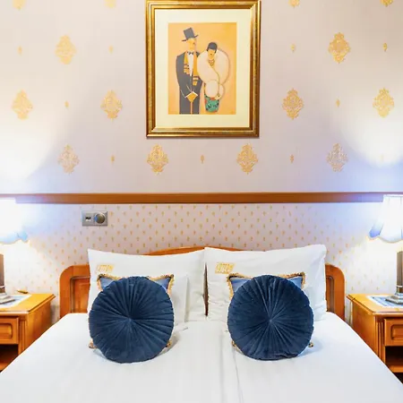 Cotton House Szálloda 4*