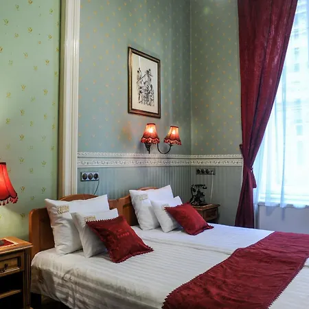 Cotton House Hotel Budapest