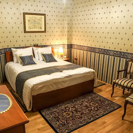 Cotton House 부다페스트