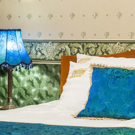 Cotton House 부다페스트